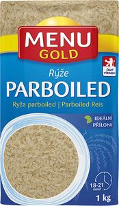 Rýže parboiled akce v 39,9Kč v Kaufland