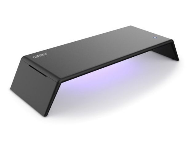 UV Light Podstavec pod monitor a laptop akce v 389Kč