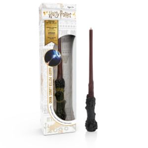 Hůlka svítící Harry Potter akce v 599Kč v Bambule