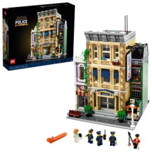Lego Creators Policejní stanice akce v 4159Kč v Bambule