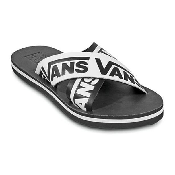 Vans Cross Strap Sandals akce v 495Kč v Vans