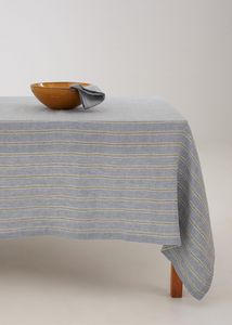Ručník s proužky 100% bavlna 150 x 150 cm akce v 1399Kč v Mango