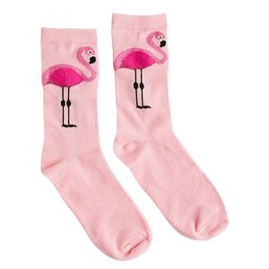 Ponožky Flamingo akce v 99Kč v Avon