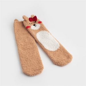 Dámské vánoční ponožky akce v 129Kč v Avon