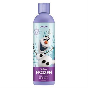 Sprchový gel Frozen akce v 135Kč v Avon
