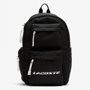Lacoste unisex batoh s kontrastním nápisem akce v 2659Kč v Lacoste