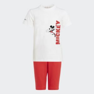 Souprava Disney Mickey Mouse Summer akce v 574,5Kč v Adidas
