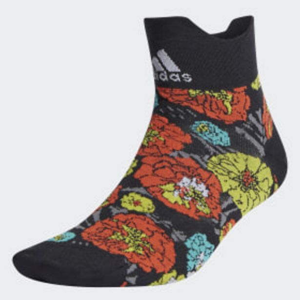 Ponožky Graphic Ankle akce v 269,4Kč v Adidas