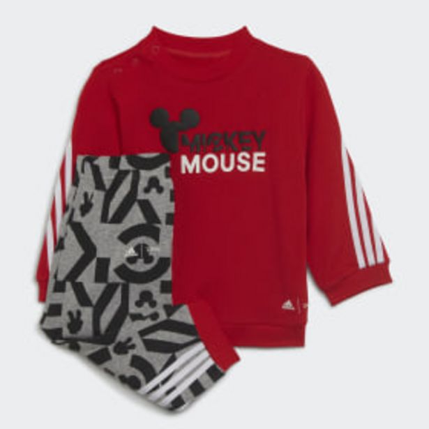 Souprava adidas x Disney Mickey Mouse akce v 839,4Kč v Adidas