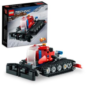 LEGO® Technic 42148 Rolba akce v 259Kč v Sparkys