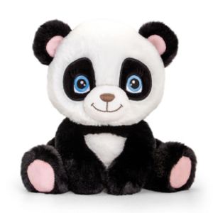KEEL - Panda 25cm akce v 499Kč v Sparkys