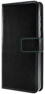 FIXED Pouzdro typu kniha Opus pro Huawei Y6p FIXOP-551-BK, černé - zánovní akce v 140Kč v Mall