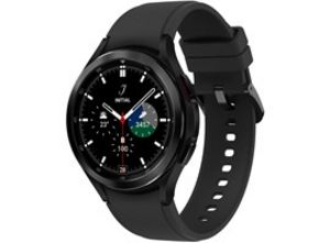 Samsung Galaxy Watch4 Classic (46mm) BT Black akce v 6290Kč v Expert