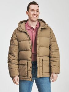 Zimní bunda s kapucí akce v 2255Kč v GAP