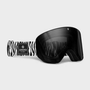 Lyžařské brýle s čočkami Zeiss GX Ultimate Okapi akce v 1415Kč v Decathlon