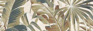 Dekor Fineza Fresco jungle jungle 20x60 cm mat FRESCOJUN akce v 399Kč v Siko