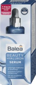 Beauty Hyaluron pleťové sérum akce v 69,9Kč v dm drogerie