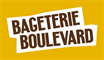 Bageterie Boulevard logo