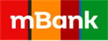 MBank logo