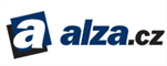 AlzaBox logo