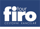 Firo Tour logo