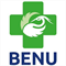 Logo Benu